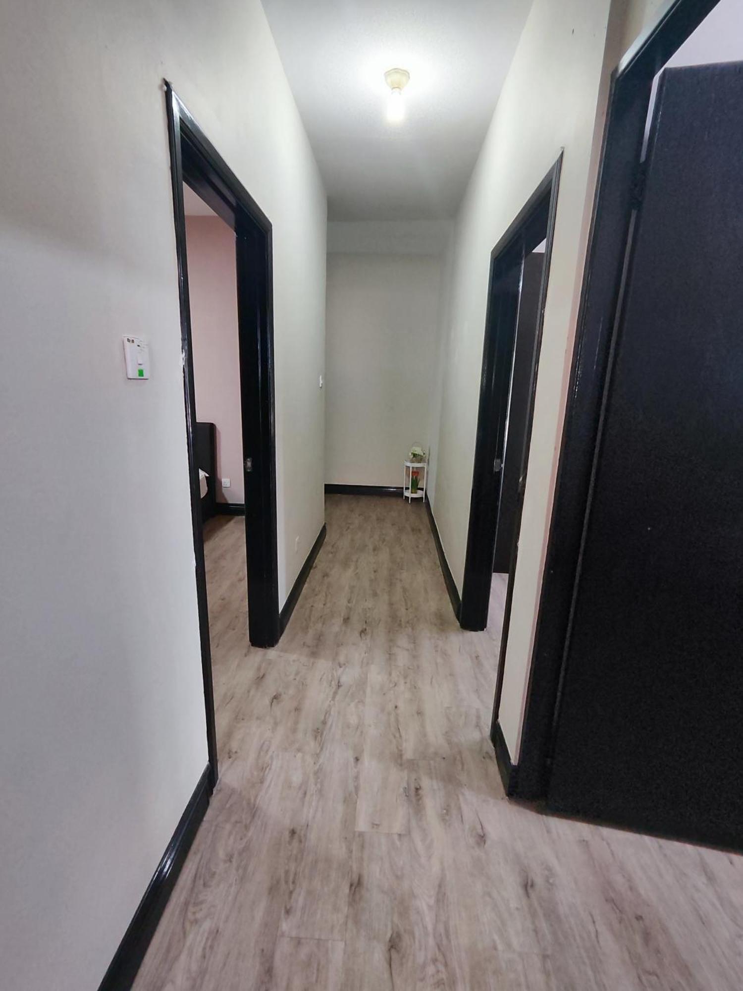 Apartment 5 Bedrooms Penthouse 3 Bedrooms Marina Court Kota Kinabalu