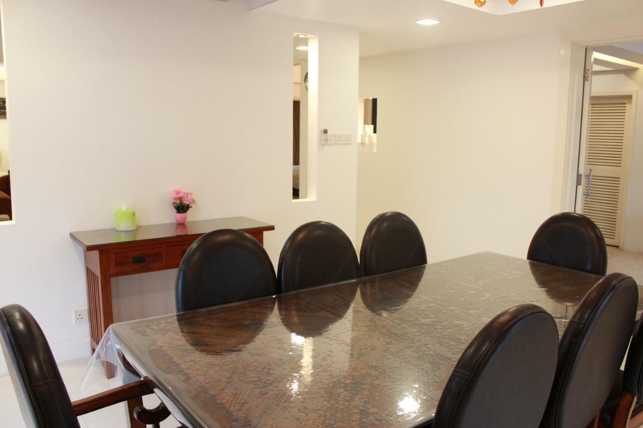 Apartment 5 Bedrooms Penthouse 3 Bedrooms Marina Court