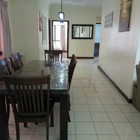5 Bedrooms Penthouse 3 Bedrooms Apartment Marina Court Resort Condominium Kota Kinabalu Luaran gambar