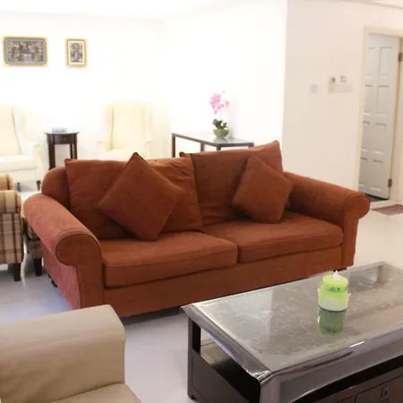 5 Bedrooms Penthouse 3 Bedrooms Apartment Marina Court Resort Condominium Kota Kinabalu Luaran gambar