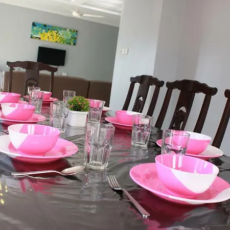 5 Bedrooms Penthouse 3 Bedrooms Apartment Marina Court Resort Condominium Kota Kinabalu Luaran gambar