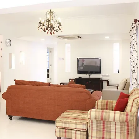 5 Bedrooms Penthouse 3 Bedrooms Apartment Marina Court Resort Condominium Kota Kinabalu Luaran gambar