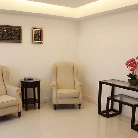 5 Bedrooms Penthouse 3 Bedrooms Apartment Marina Court Resort Condominium Kota Kinabalu Luaran gambar