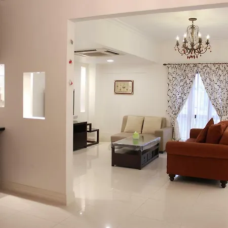 5 Bedrooms Penthouse 3 Bedrooms Apartment Marina Court Resort Condominium Kota Kinabalu Luaran gambar