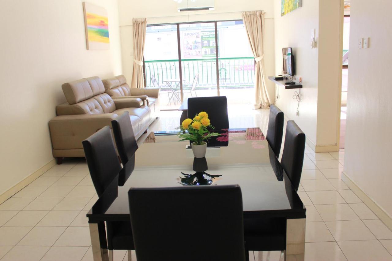 Apartment 5 Bedrooms Penthouse 3 Bedrooms Marina Court *
